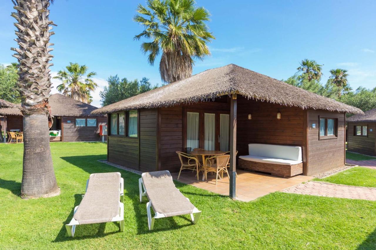 Bungalow 2 Chambres