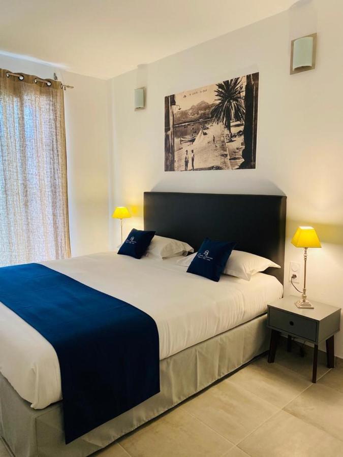Superior Zimmer mit 1 Kingsize-Bett und 1 Einzelbett - Nichtraucher