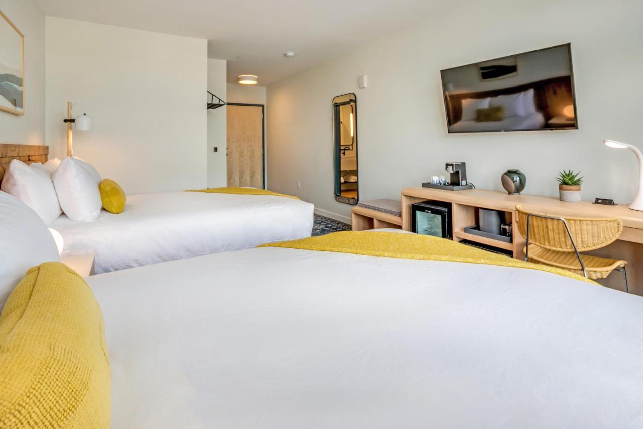 Queen Room with Two Queen Beds