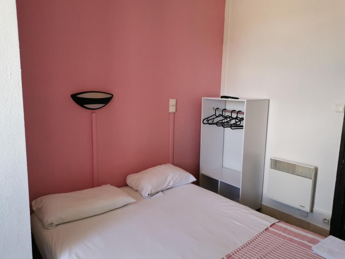Chambre Double Économique