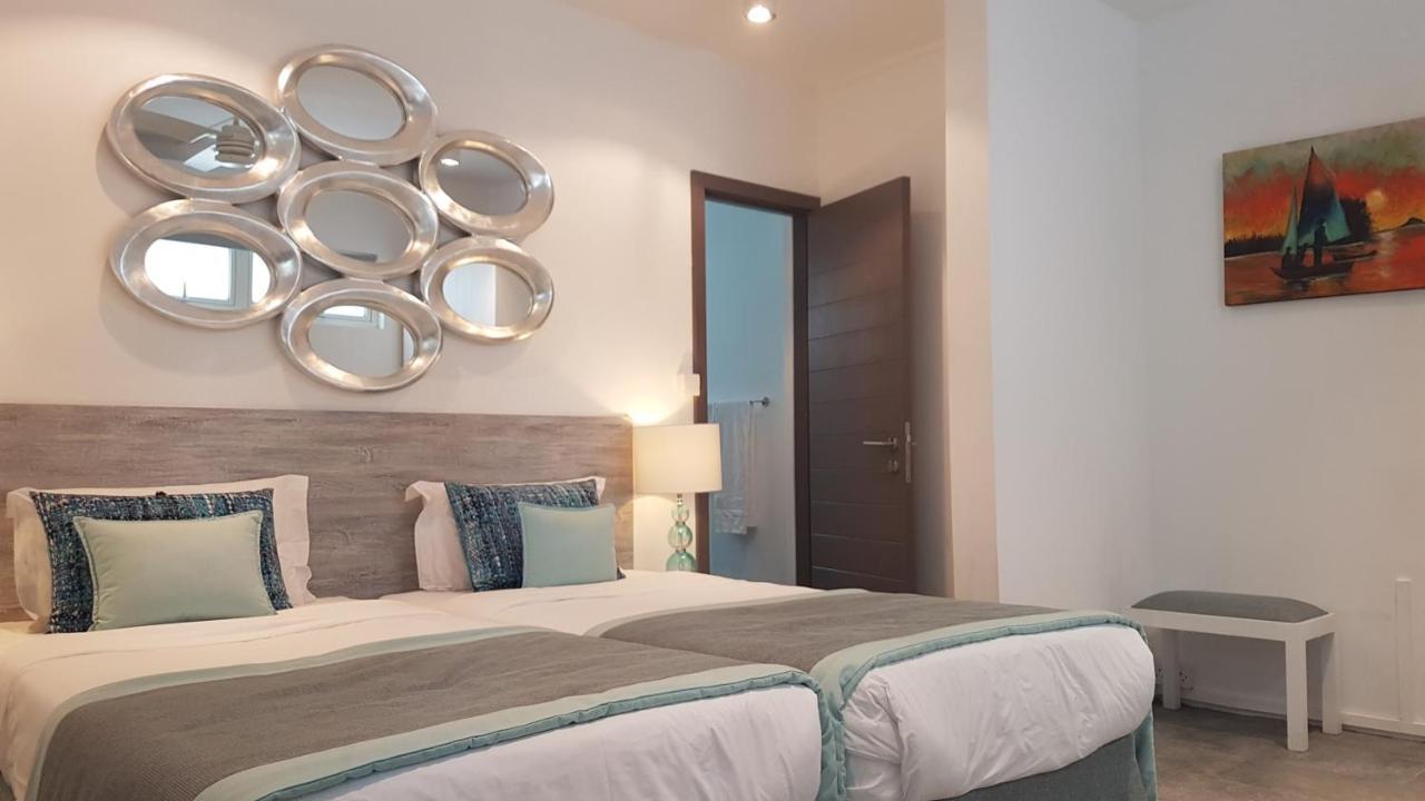 Appartement 2 Chambres avec Balcon