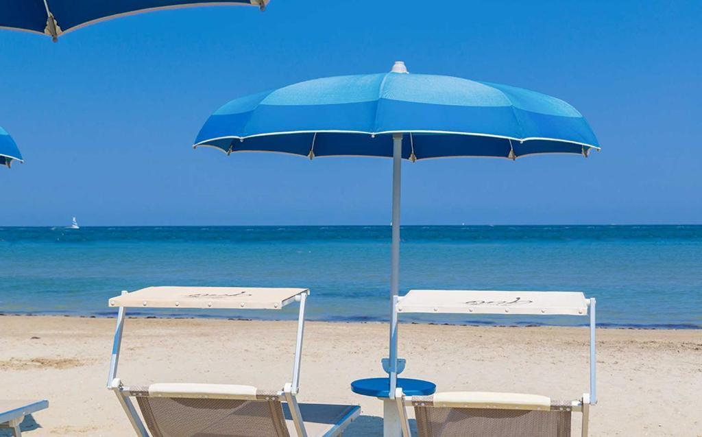 Deluxe Double Room Balcony Beach Access