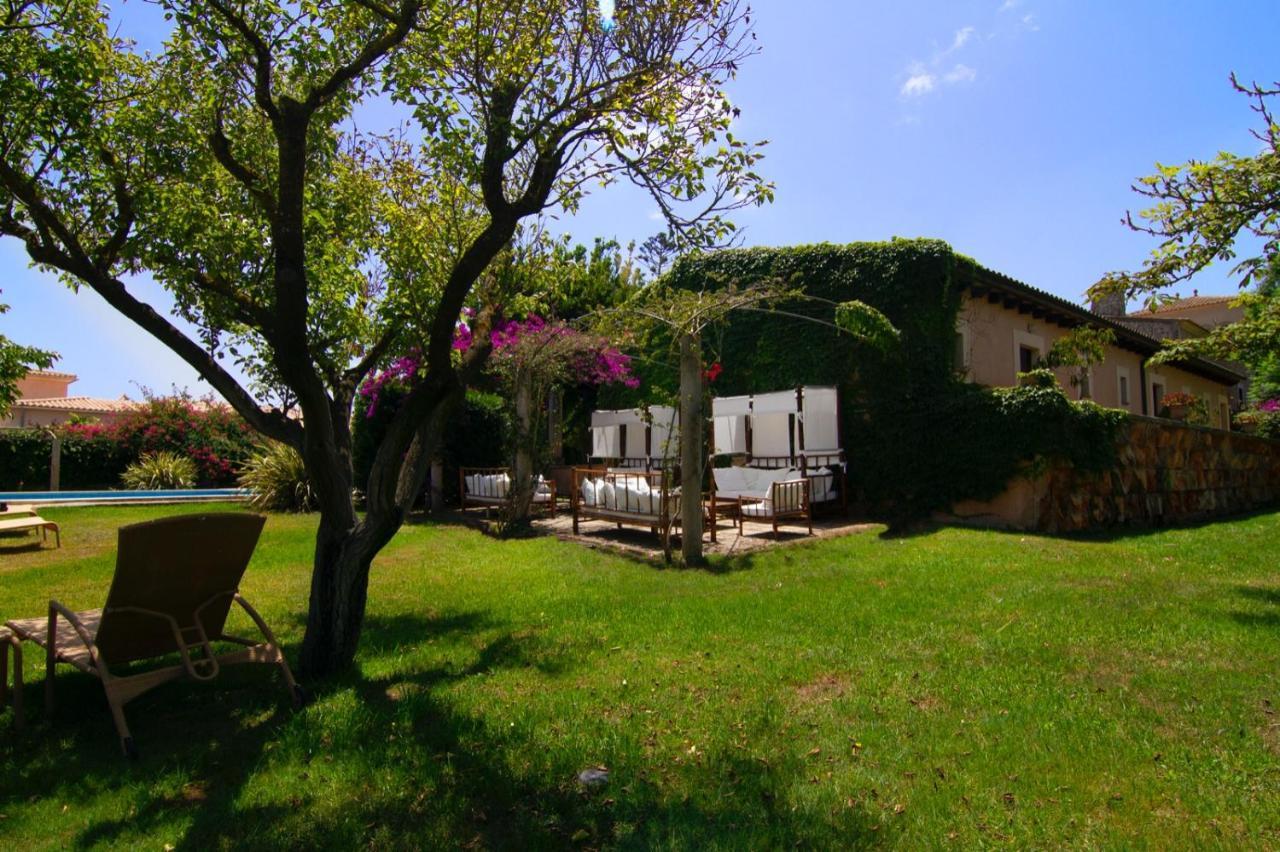 Double or Twin Room Terrace Spa Access
