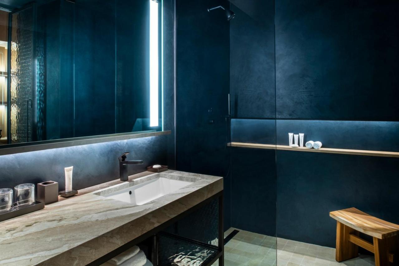 Deluxe con vistas a la ciudad