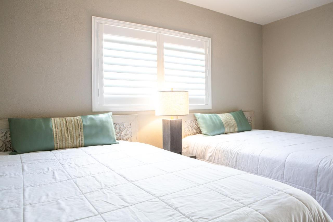Type E Oceanview Two Room Suite