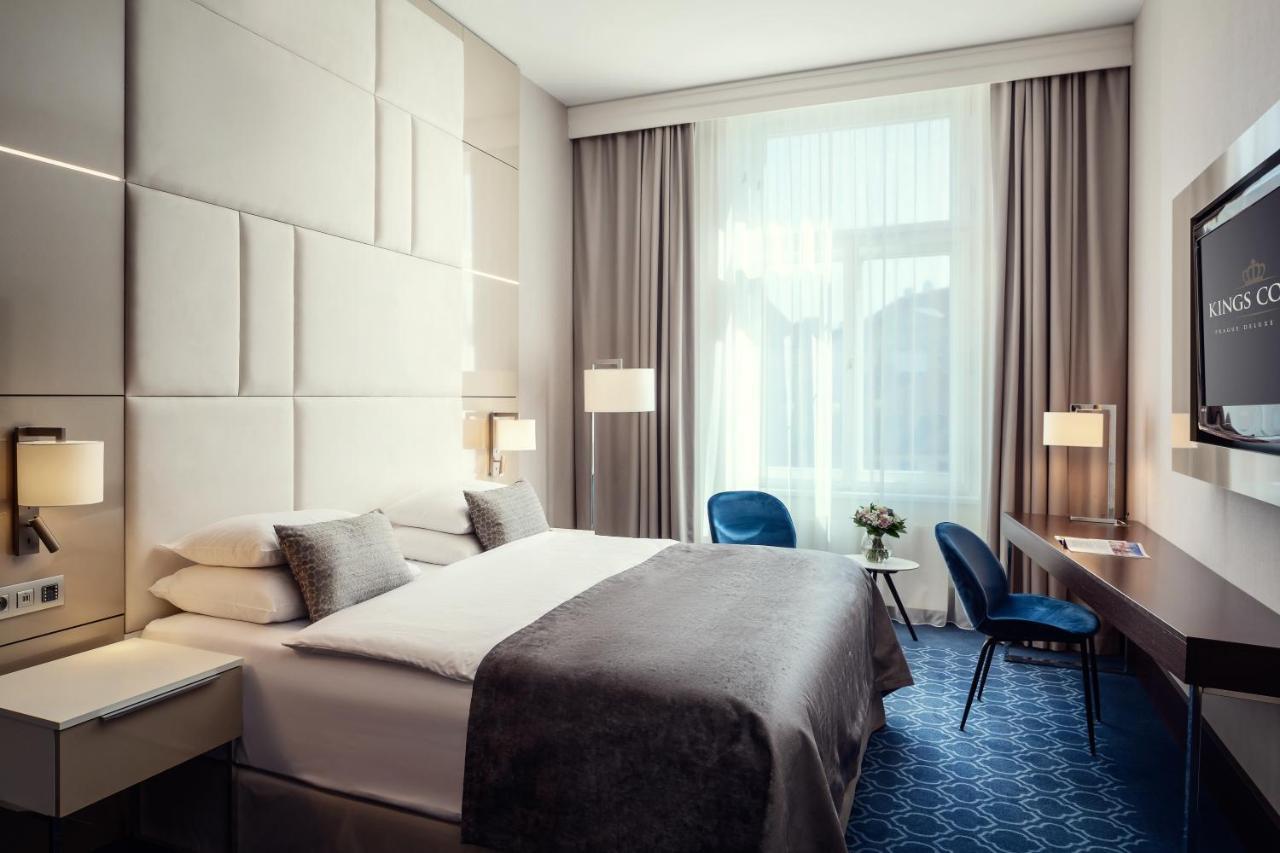 Executive Double or Twin Room Lounge Spa Access
