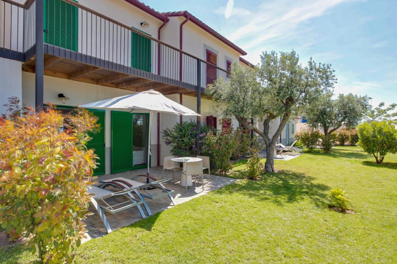 Appartement 3 Chambres