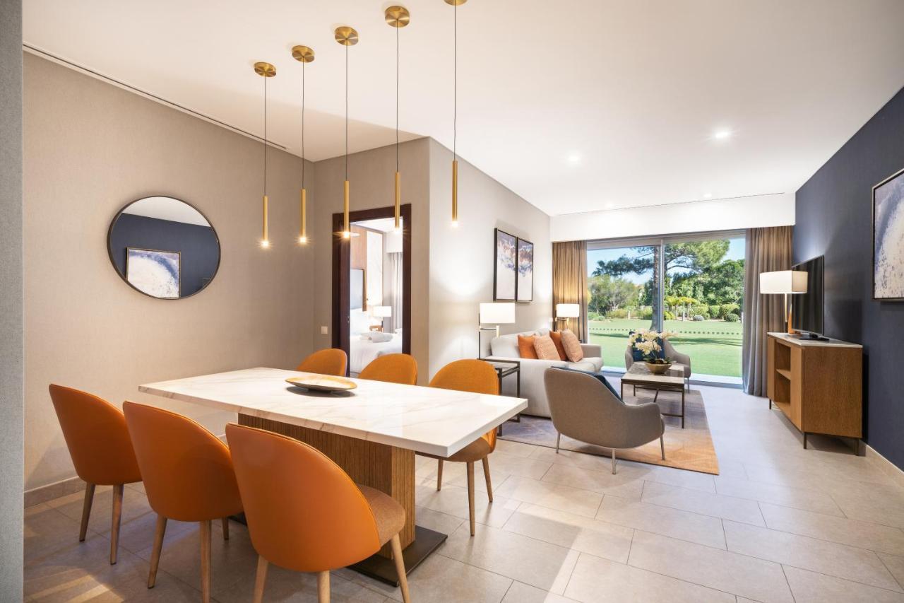 Suite Sunset com 2 Quartos