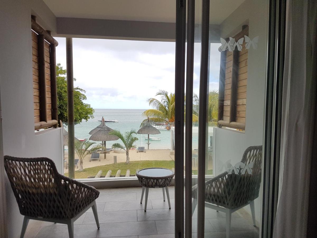 Chambre - Vue sur Mer