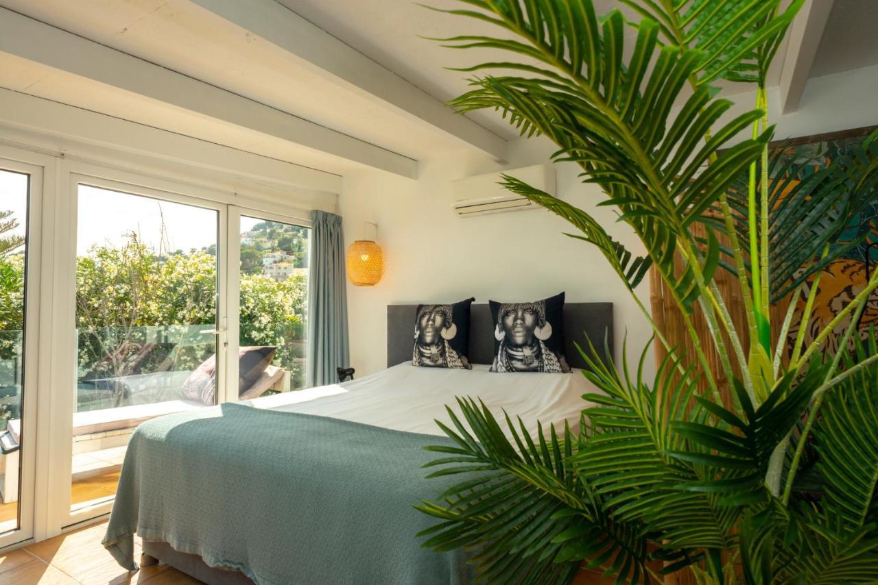 Suite Superior con vistas al mar