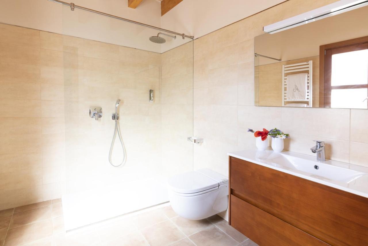 Premium Double or Twin Room Terrace Spa Access