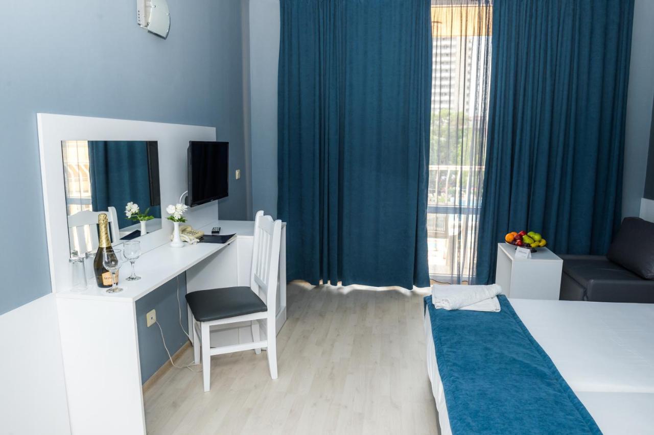 Chambre Triple Supérieure
