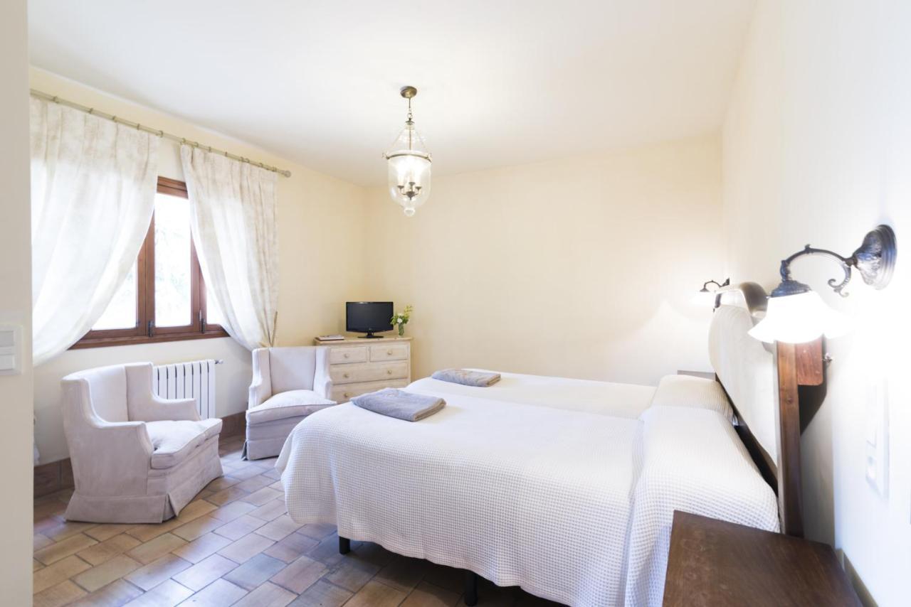 Inter Connected Rooms Terrace Spa Access