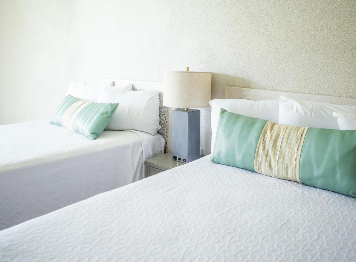 Type F2D Oceanview Motel Room