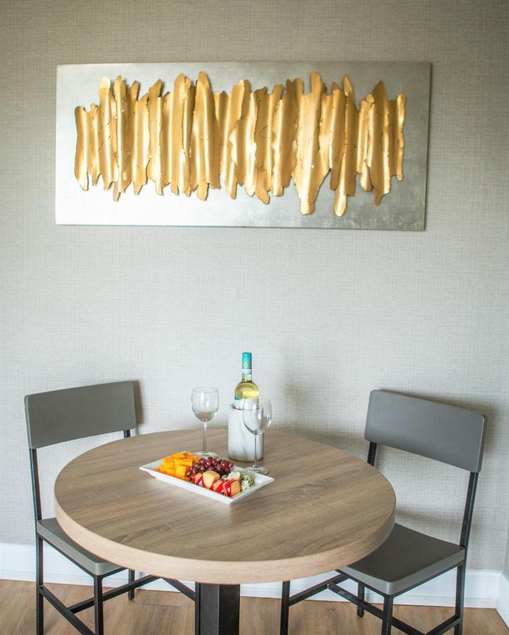 Type F2D Oceanview Motel Room