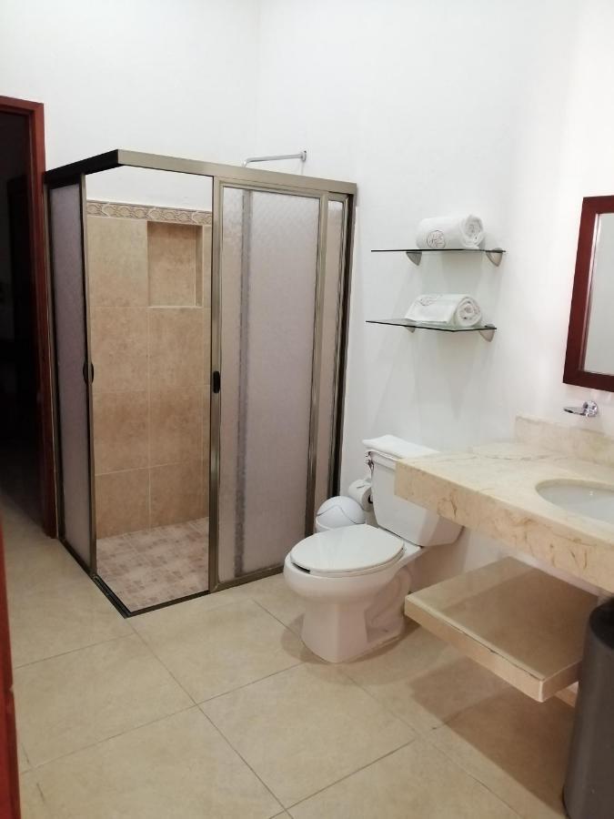 Suite Junior