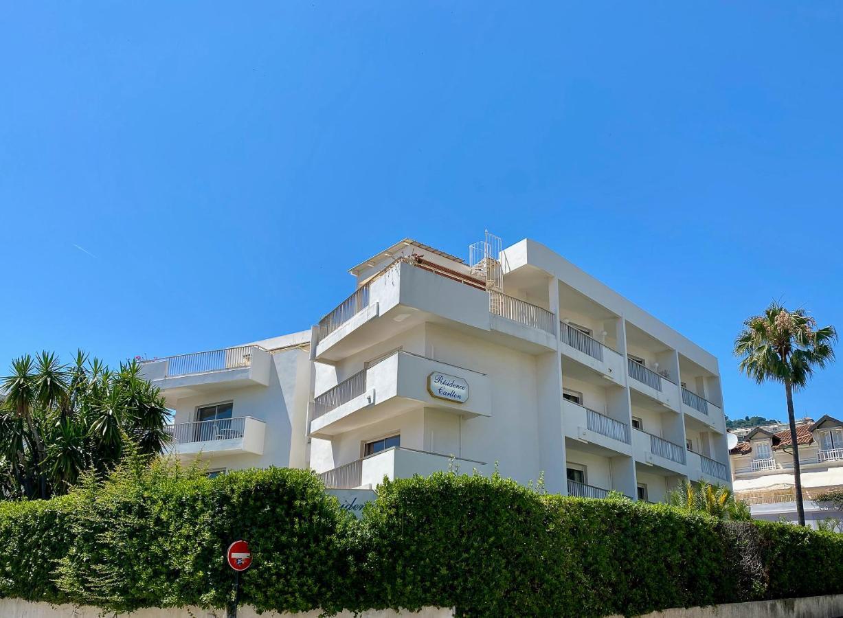 Appartement avec Terrasse