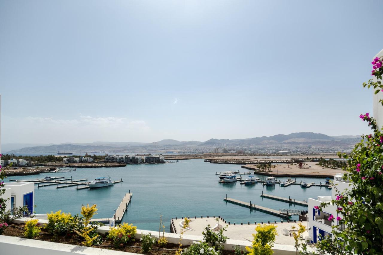 Appartement 1 Chambre - Vue sur Port de Plaisance