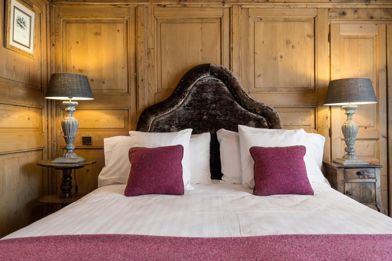 Chambre Double Classique