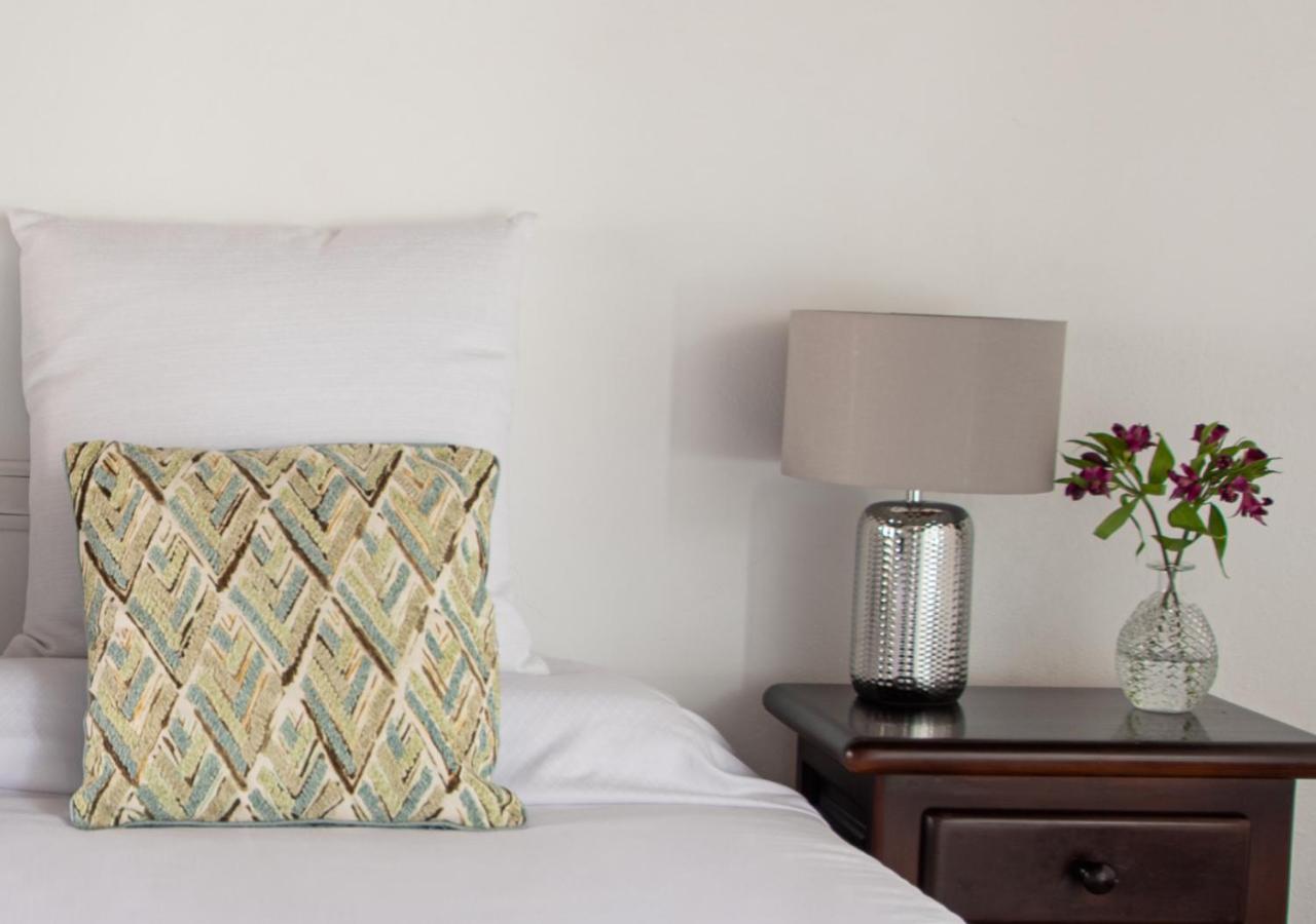 Double Room Disability Access