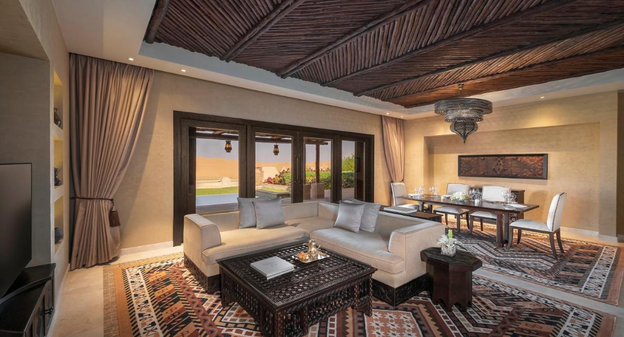 Villa 2 Chambres Anantara avec Piscine