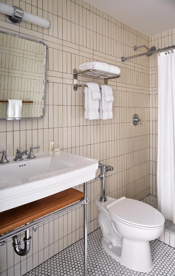 Two Bedroom Luxury Suite with King and Queen Bed