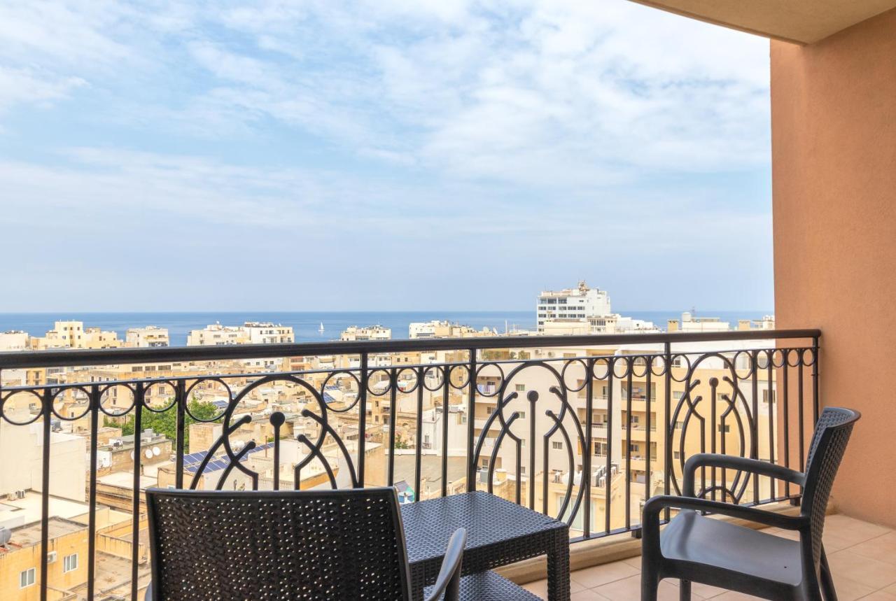 Habitación Doble Superior con vistas a la ciudad - 1 o 2 camas