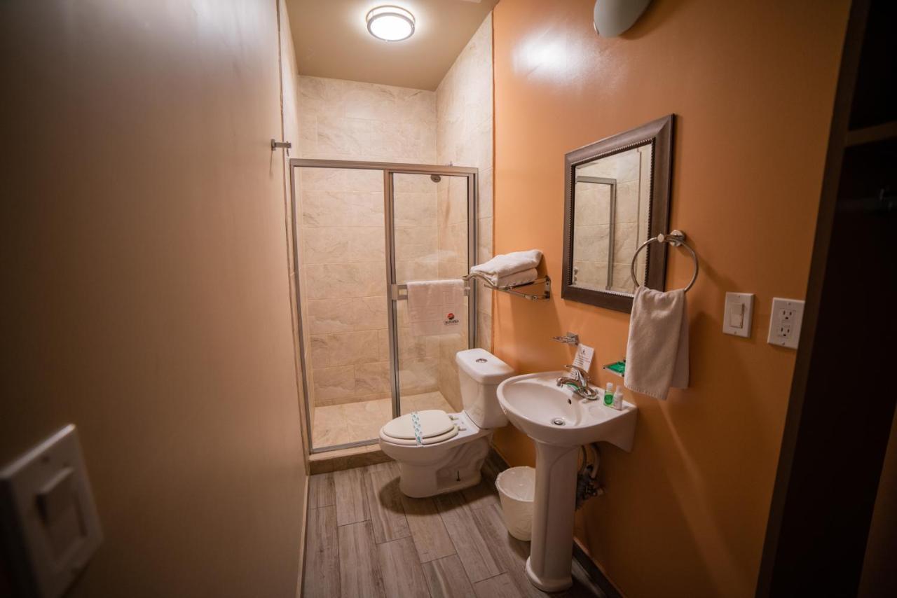 Large Double Room