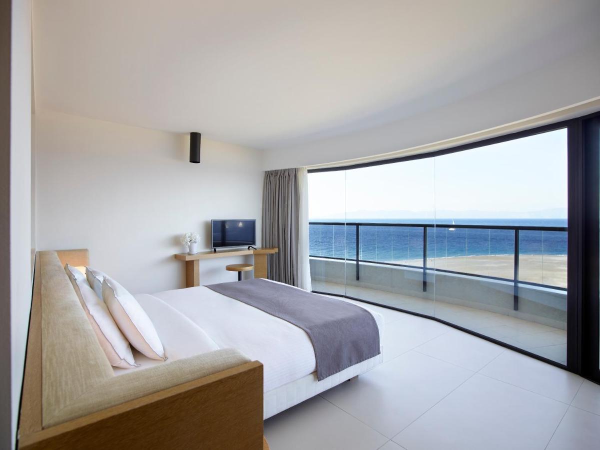 Suite met Uitzicht op Zee
