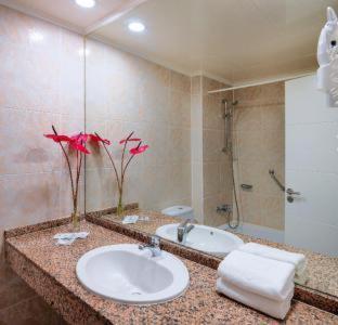 Quarto Duplo Standard