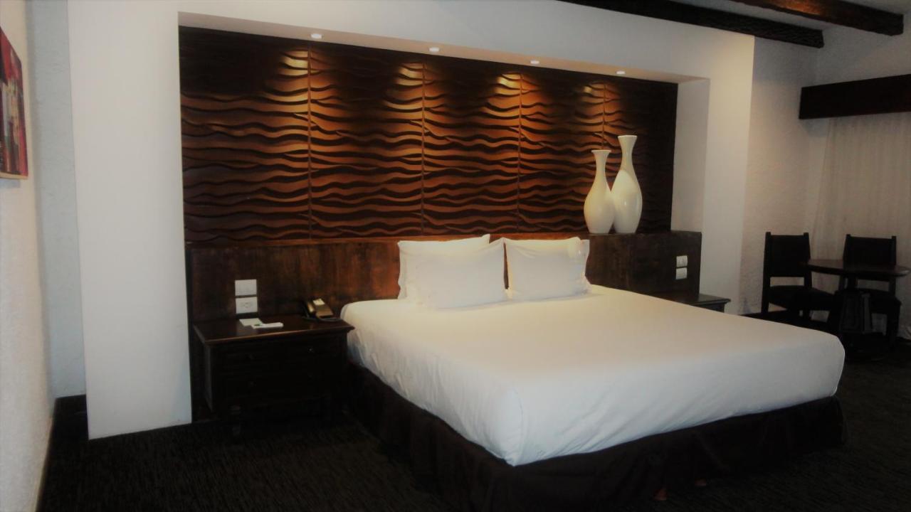 Premium King Room Non-Smoking