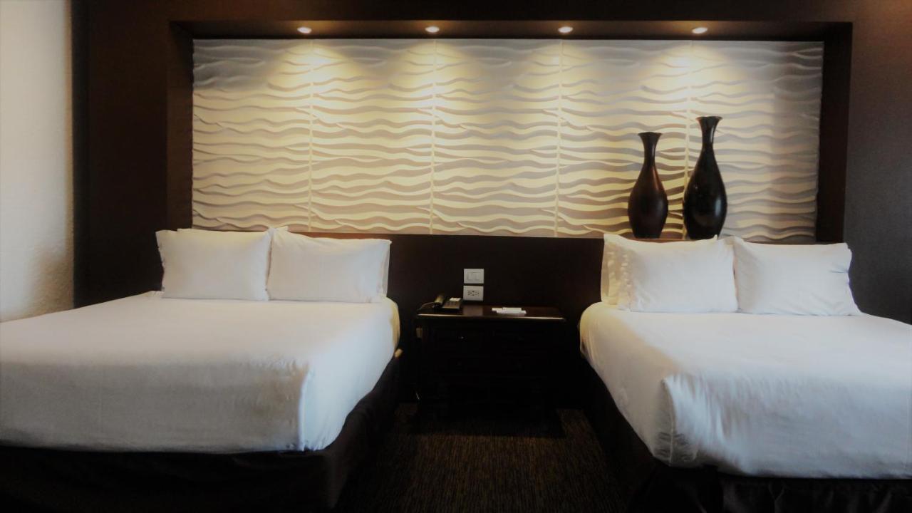 Premium Queen Room Two Queen Beds Non-Smoking