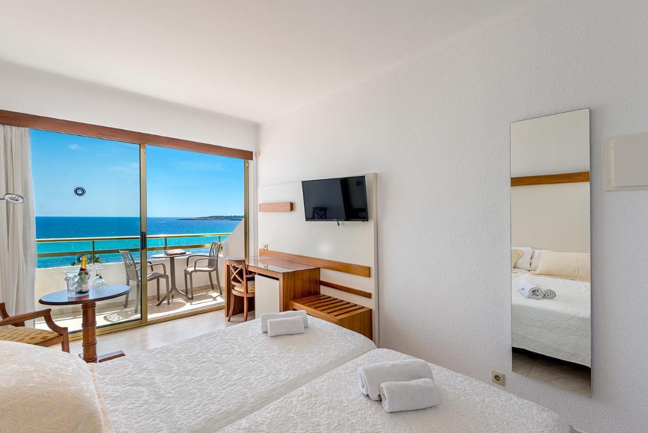 Habitación Doble con vistas al mar - 1 o 2 camas