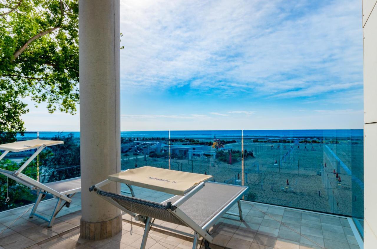 Suite Sea View