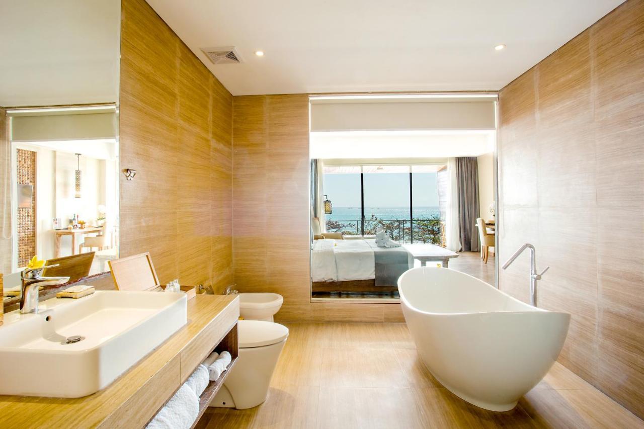 Suite Pendet - Vue sur Mer