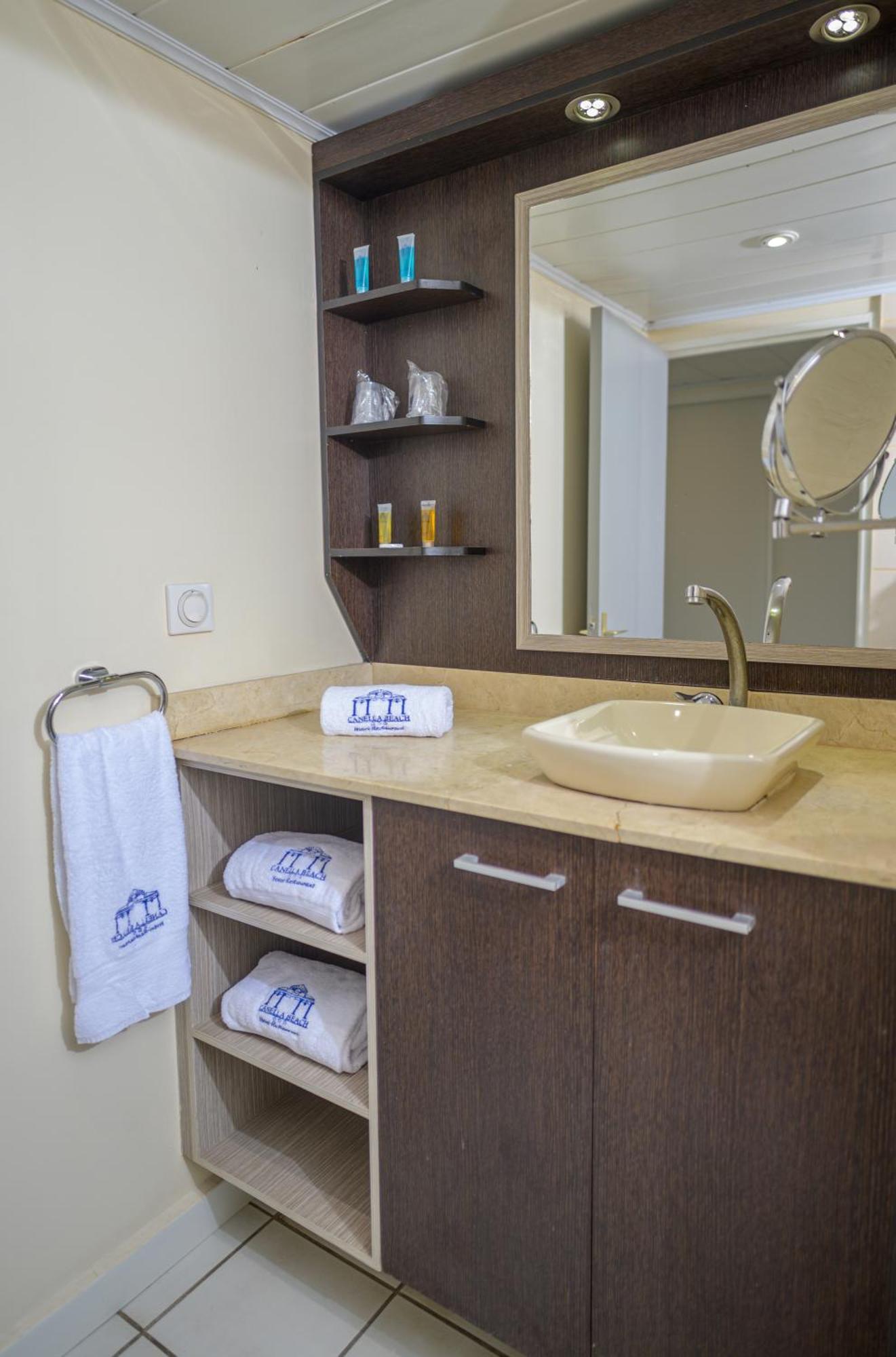 Junior Suite (3 Adults max.)
