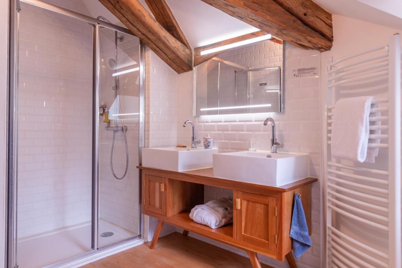 Chambre Double Insolite