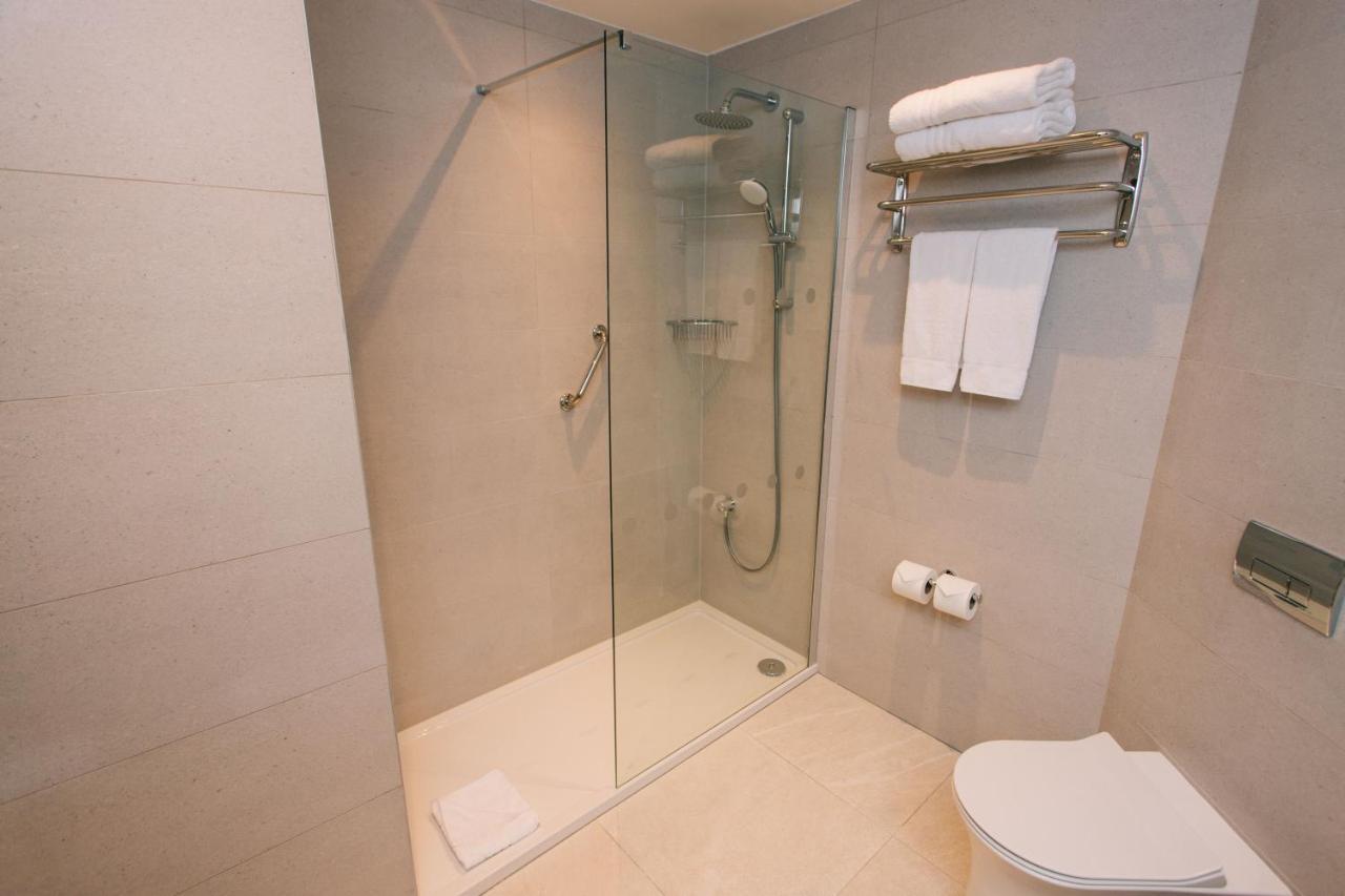 Superior Double Room Sea View