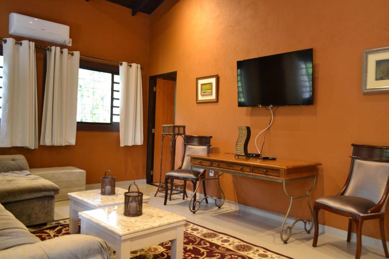 Bangalô de 2 Quartos