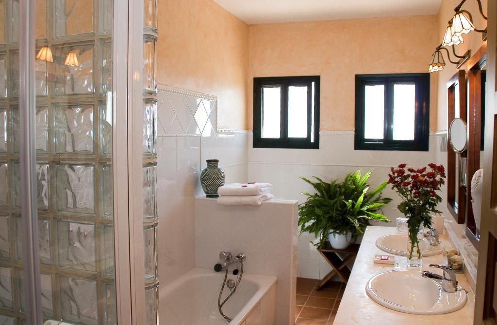 Suite Familiar