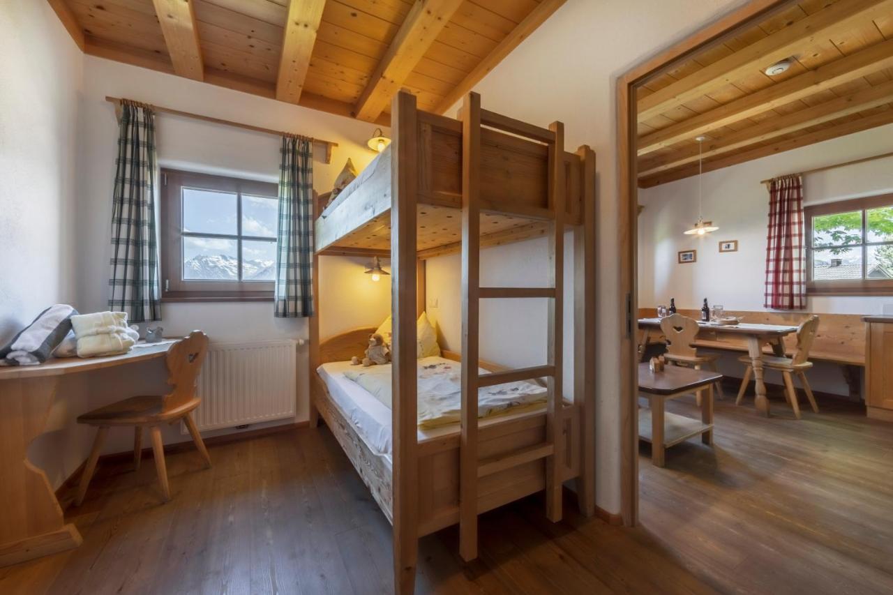 Chalet con 2 Camere da Letto