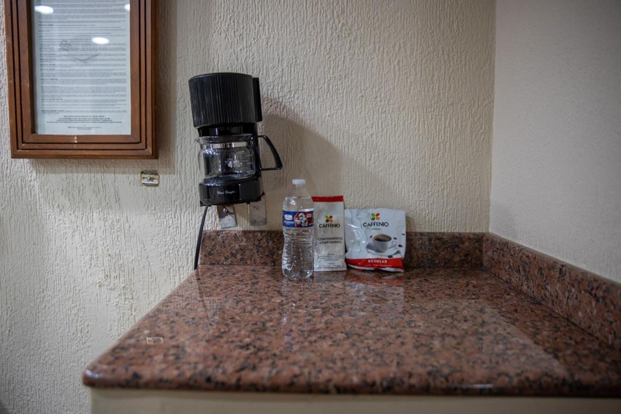 Habitación Doble - 2 camas dobles