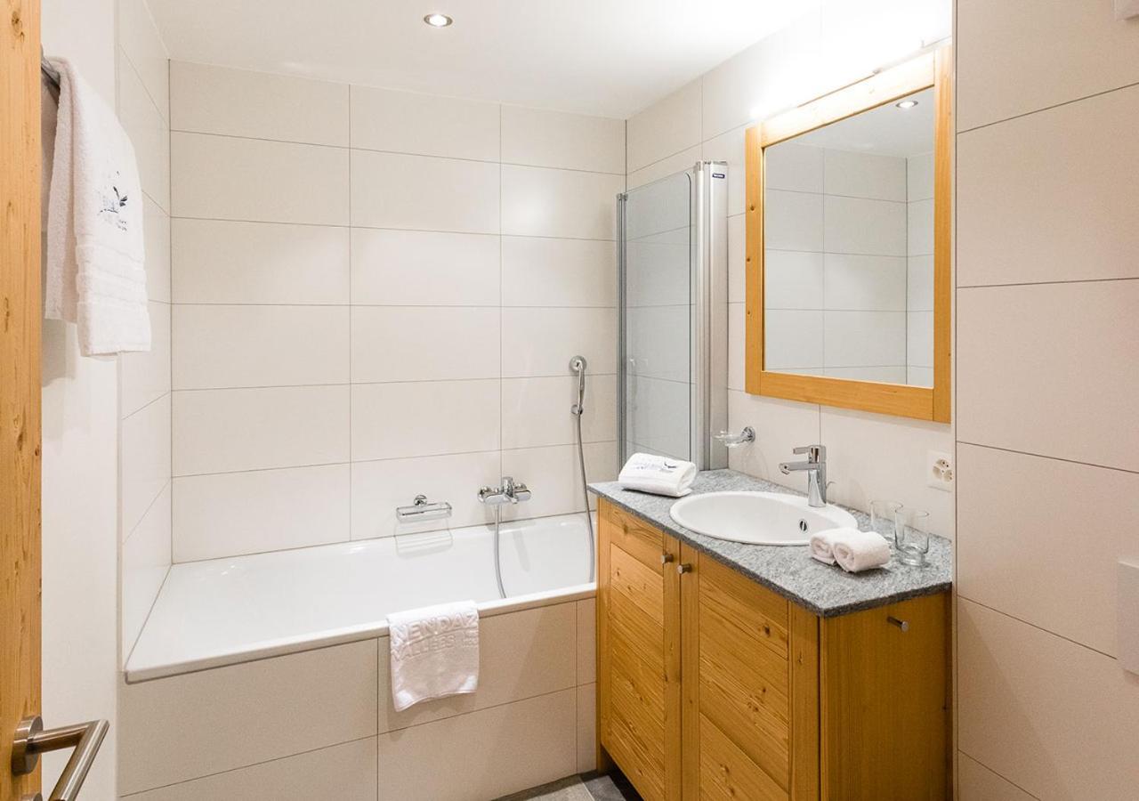 Appartement 2 Chambres