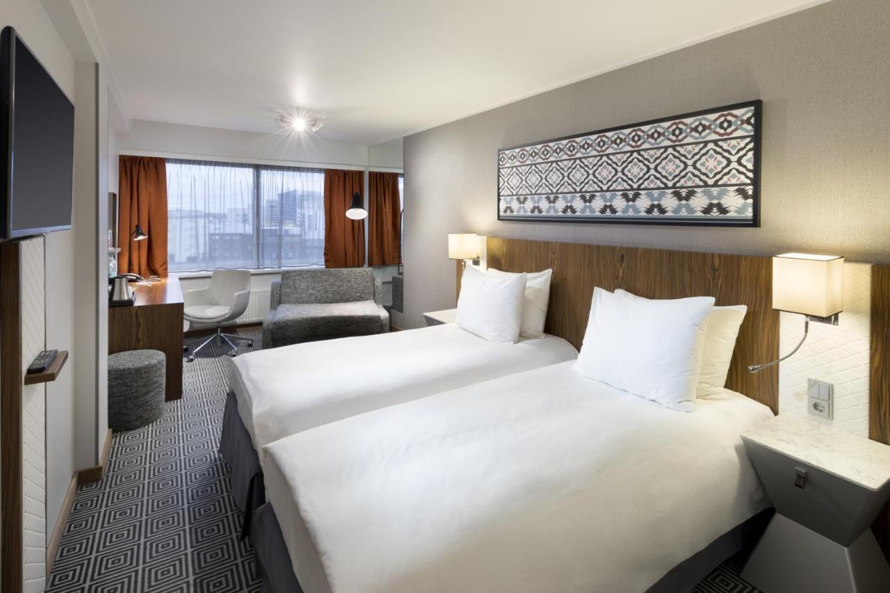 Quarto Standard