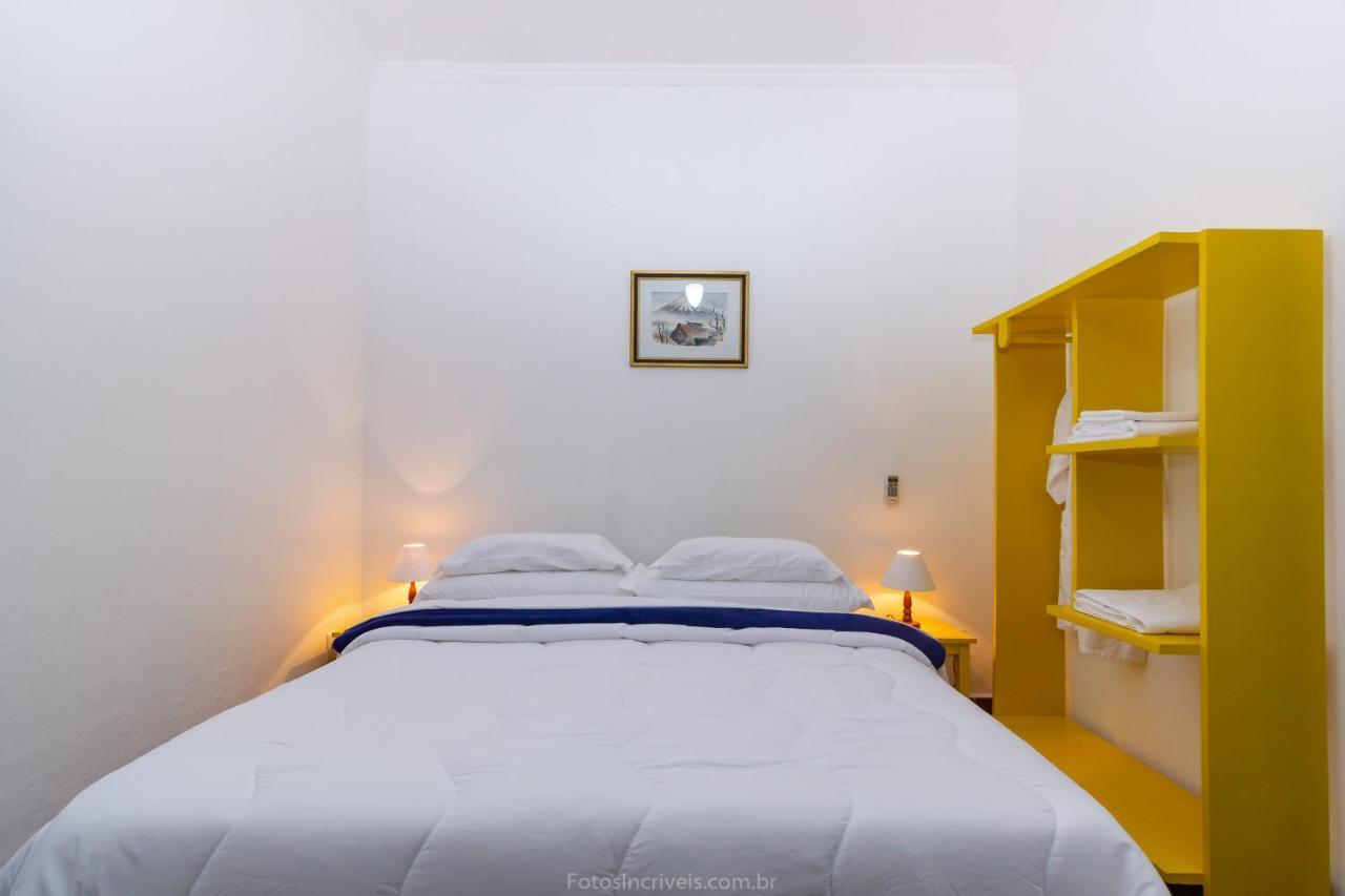 Quarto Duplo Standard