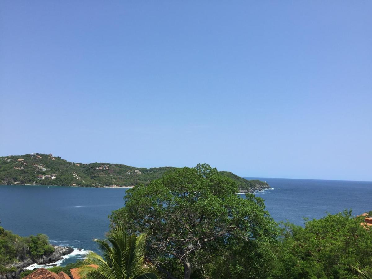 Apartment Sea View