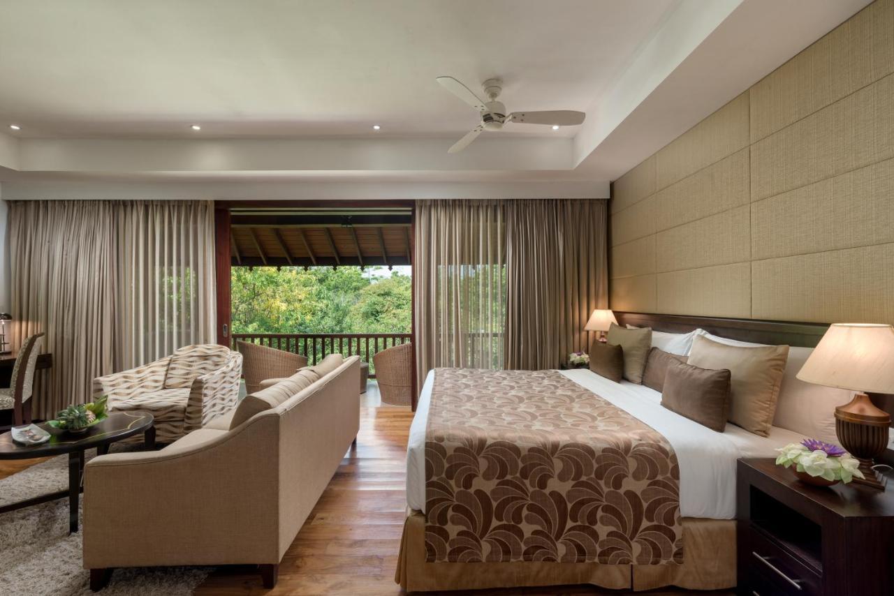 Suite with Early Check-in & Late Check-out (on Availability) & 15% Discount on all Spa Treatments