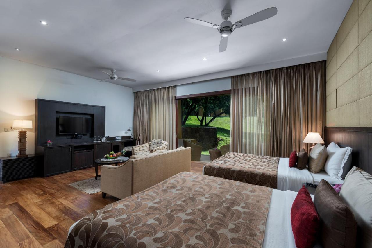Family Suite with Early Check-in & Late Check-out (on Availability) & 15% Discount on all Spa Treatments