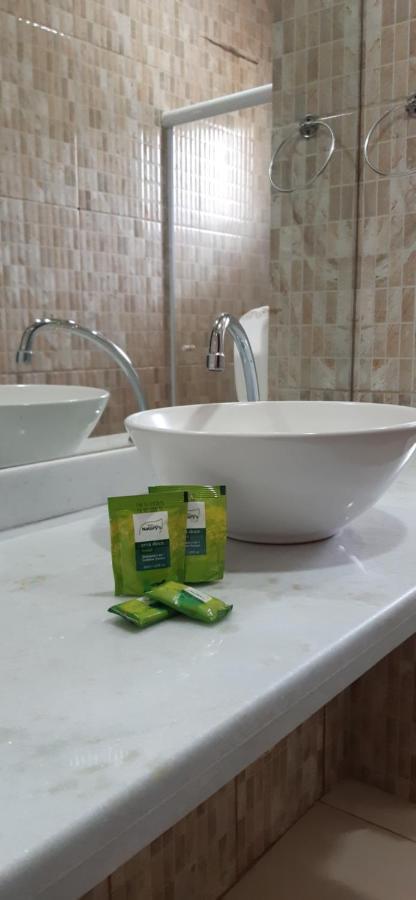 Quarto Triplo Standard