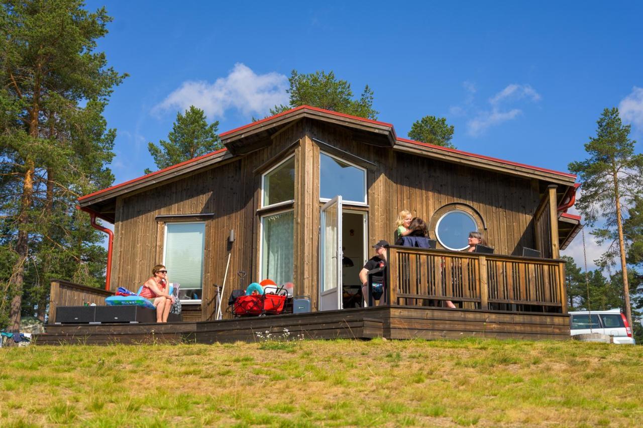 Two-Bedroom Holiday Home